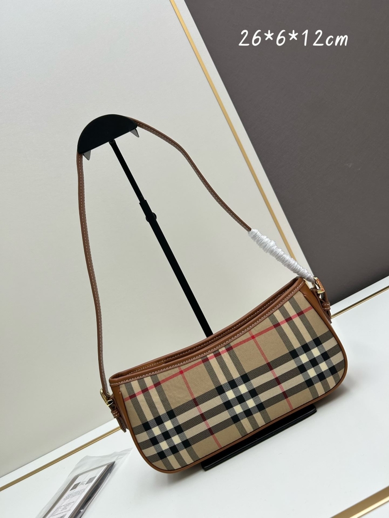 Burberry Top Handle Bags